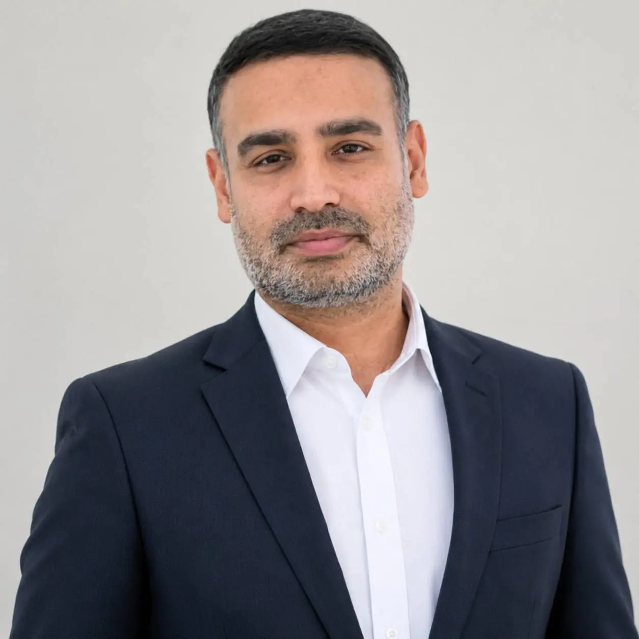 مهندس اندیکایی