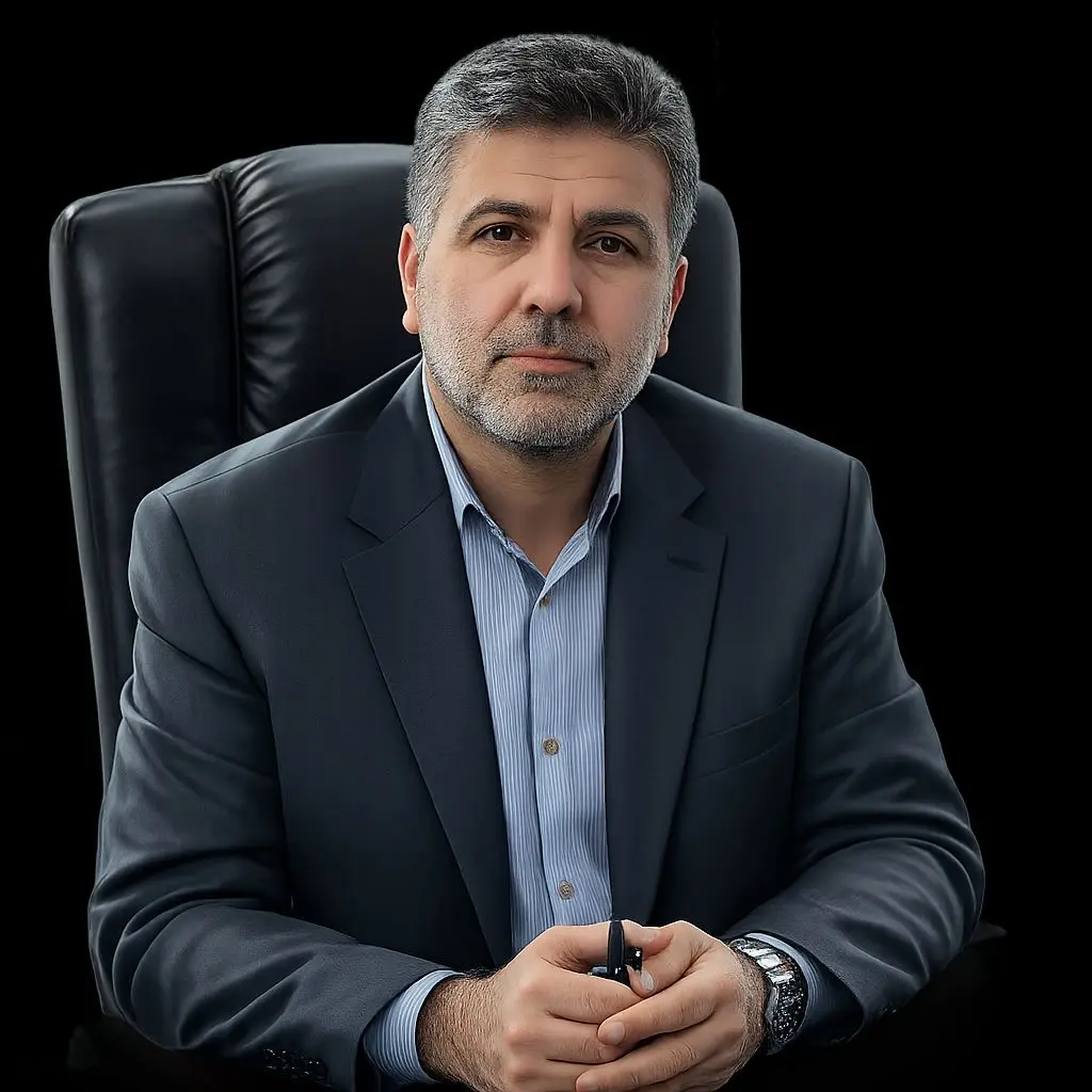 دکتر حیدری